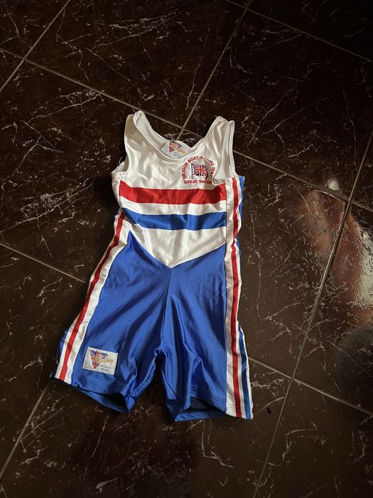 Одяг для веслування