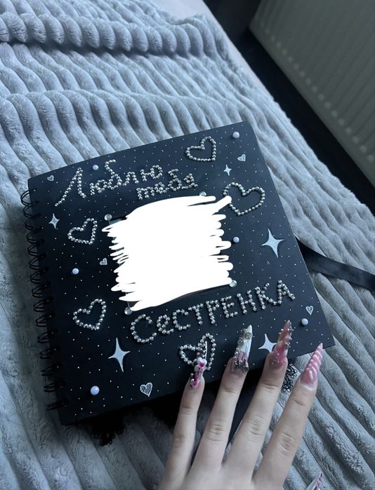 ЗНИЖКА! Набір для алмазної мозаїки