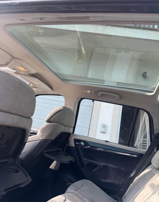 Vendo C4 Picasso automático