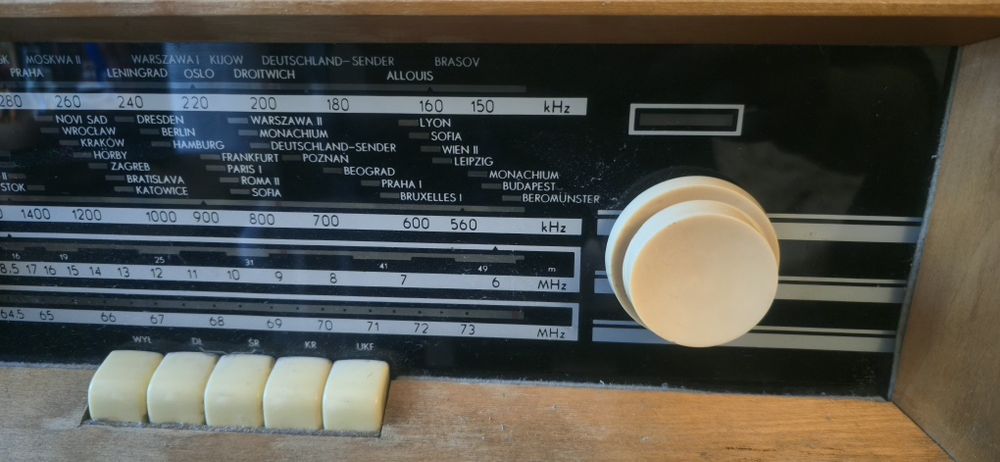 Radio SONATA 22002