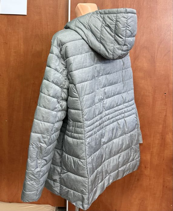 Kurtka damska pikowana • Yessica Superior Quality • przejściowa • 46 3XL