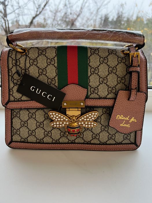 Сумки Gucci