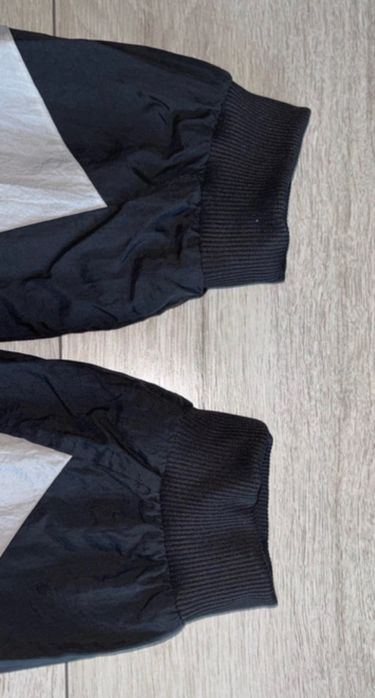 Adidas spodnie dresowe dresy chłopięce 146-152cm