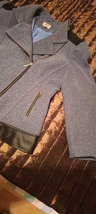 Kurtka wiosenno jesienna