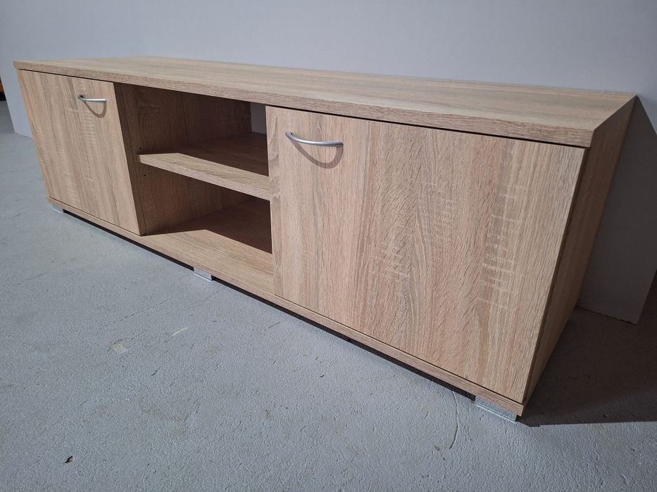 Szafka pod telewizor