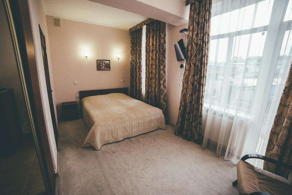 відпочинок у Трускавці " вілла Жанна" (ЗАВЖДИ Є ТЕПЛО І ІНТЕРНЕТ)