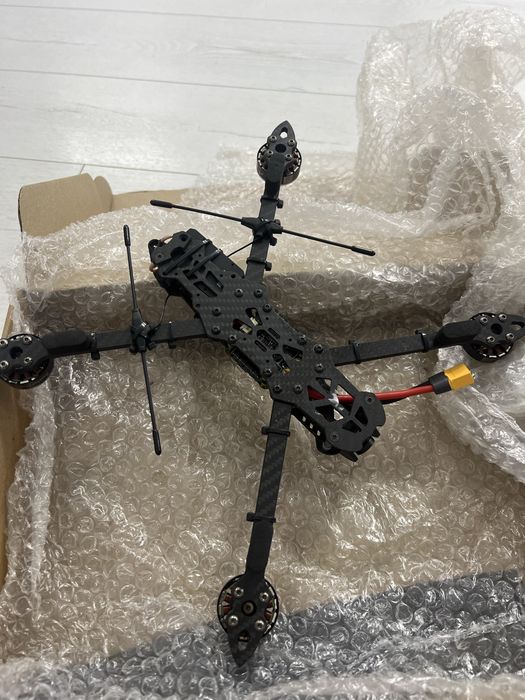 Продам “FPV Drone 7”
