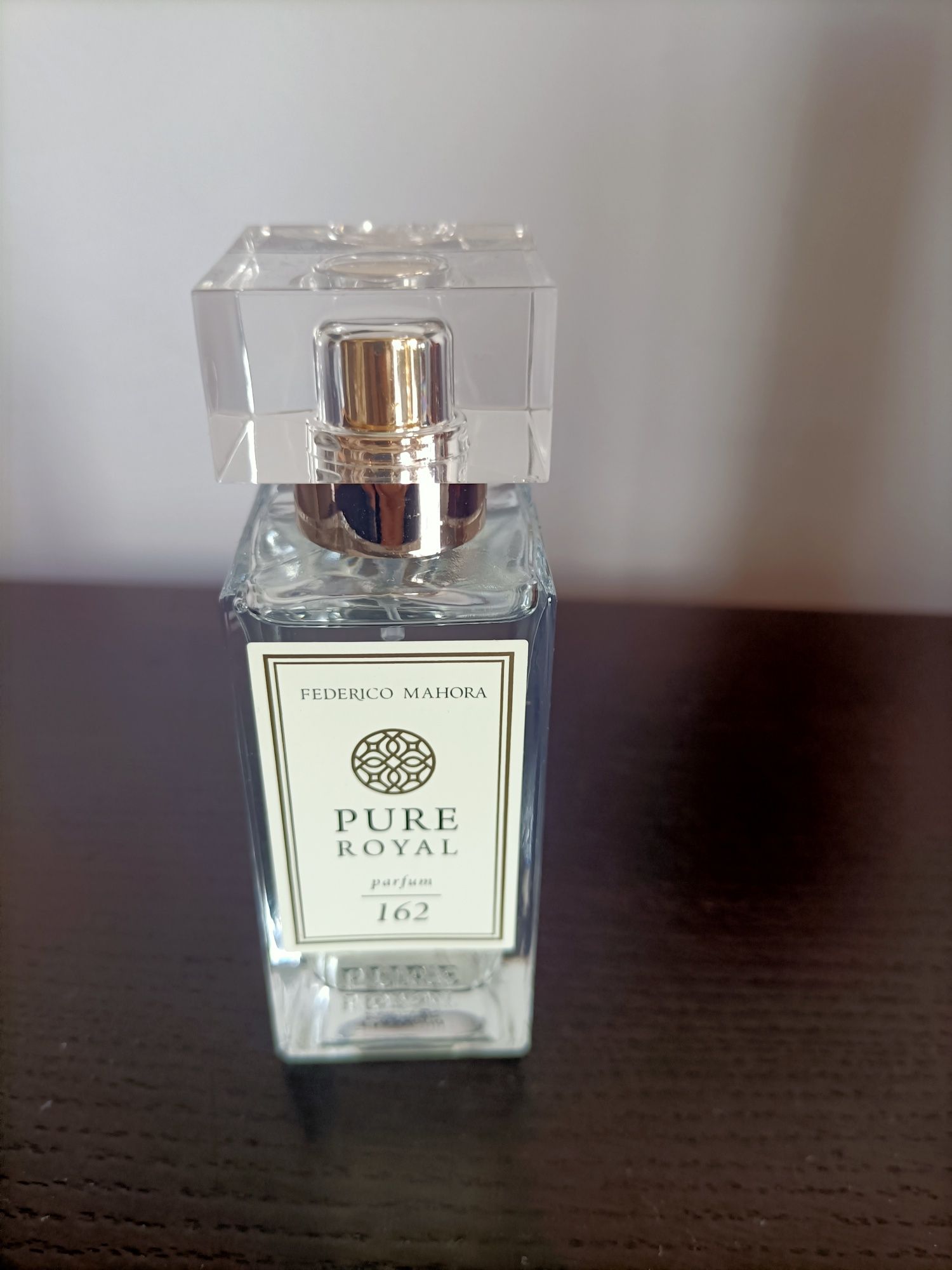 Pure royal 162 new arrivals