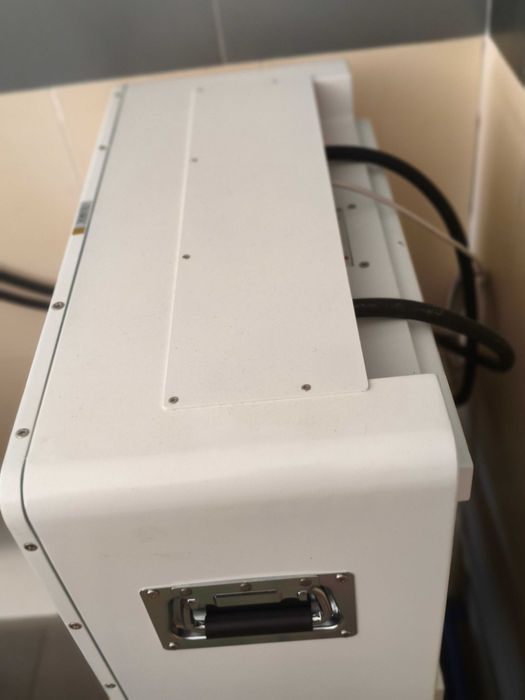 bateria solar 8kw 51.2v