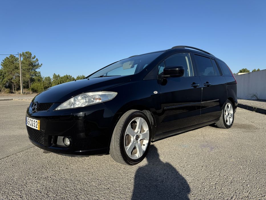 Mazda 5