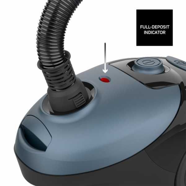 Odkurzacz Taurus Homeland Pocket