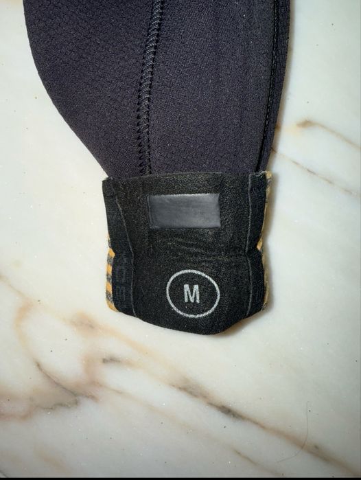 Fato Surf - EXCEL PRO COMP 2025 - Tamanho M