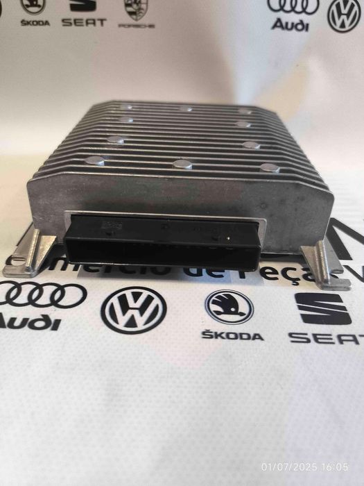 Amplificador de Colunas VW TOURAN 1.4 TSI (103 kW / 140 cv) [05.2010 - 05.2015] 5K0035456 (OEM) | 7607792181 (OEM)