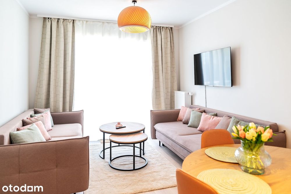 Apartament Premium w Pino Resort na wynajem I Basen I Sauna