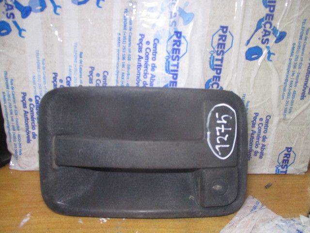 Puxador porta frente esquerda CITROËN Jumpy III Furgão
