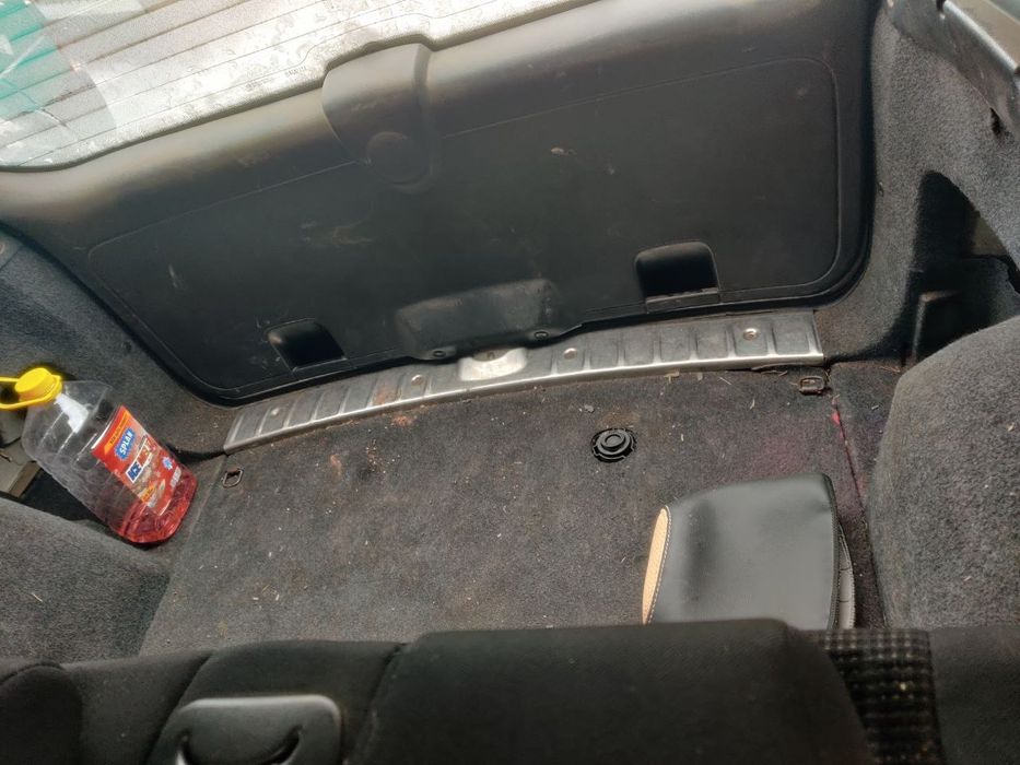 Пижик 307 1.6 дизель