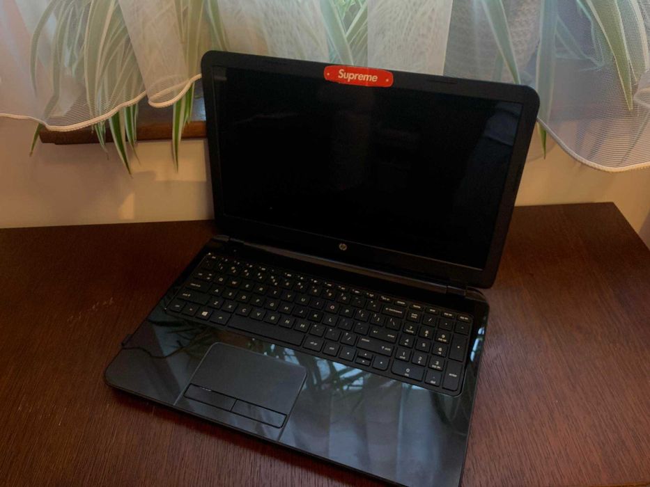 Laptop HP 15-g005sw