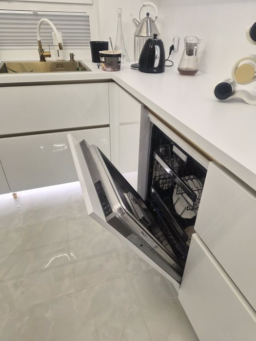 Zmywarka Haier 60 cm