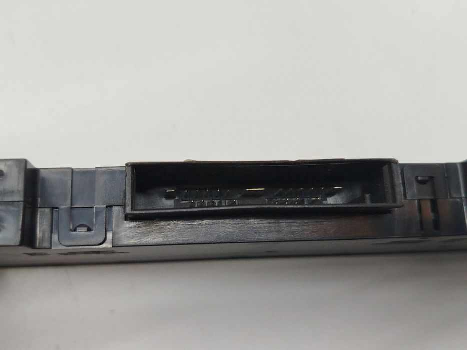Conjunto de botões do tablier - BMW X5 (E53) | 00 - 06