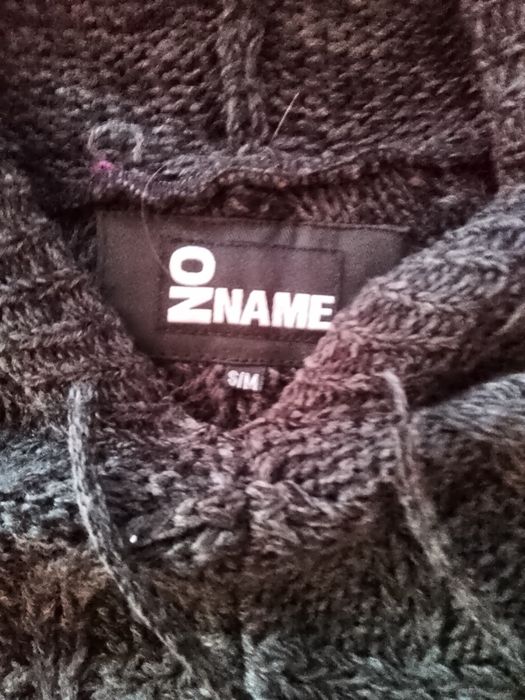 Ponczo No Name S/M