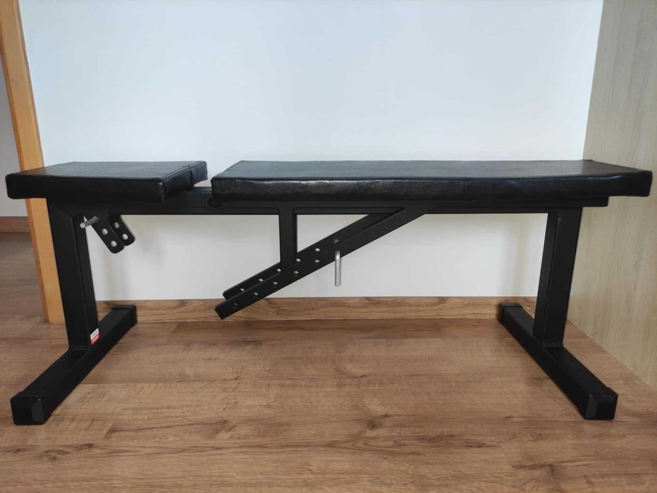 ławka do wyciskania polskiej produkcji