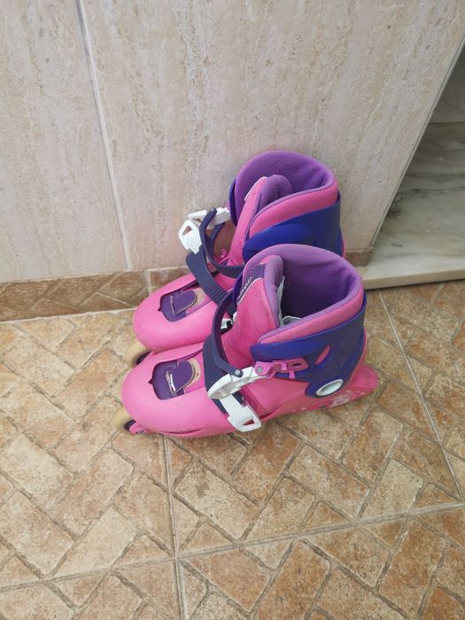 Patins para criança 34/36