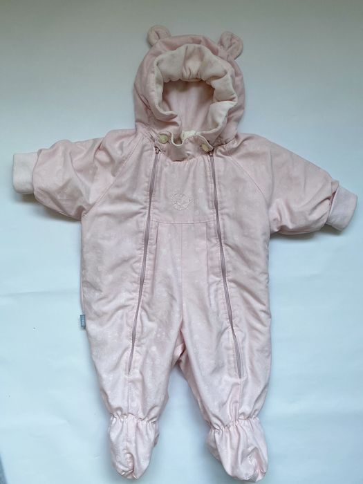 Lenne baby комбинезн р.68+6