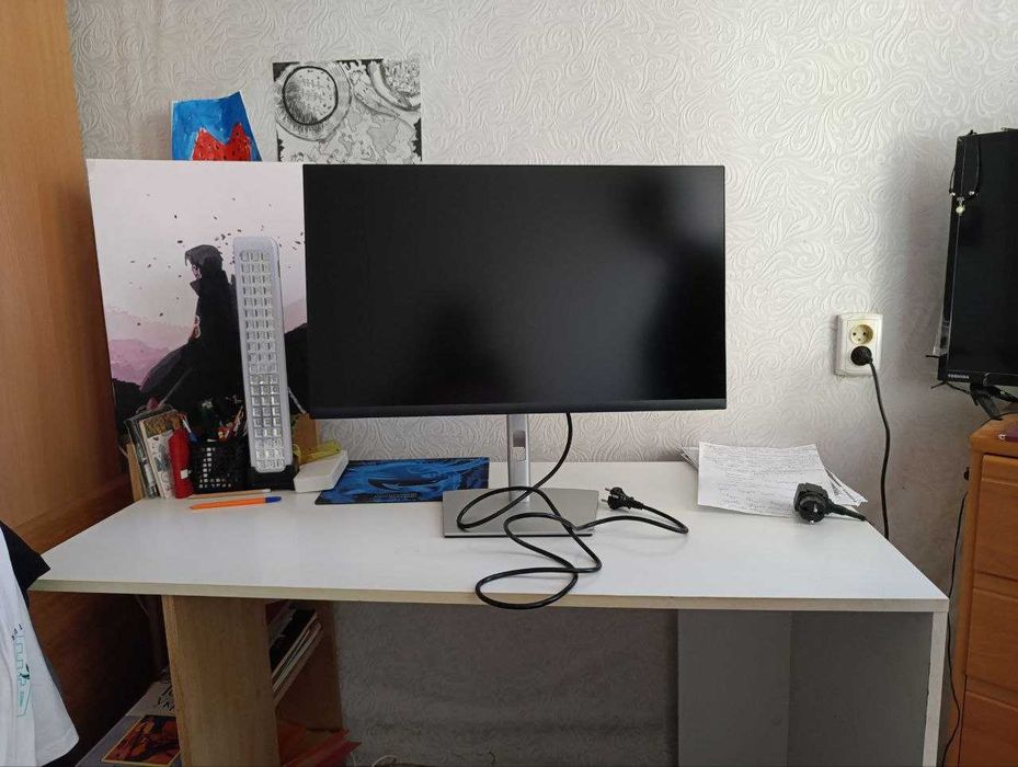 Продам монітор Dell P2721Q новий