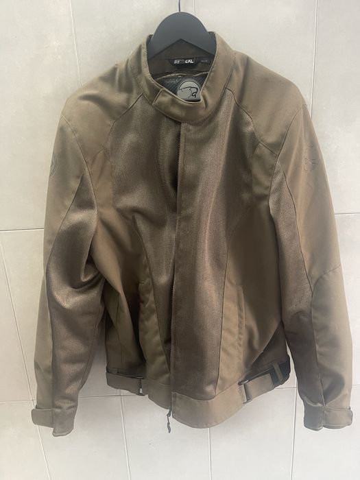 Casacos de verao Bering