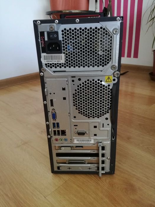 LENOVO Think Centre E73