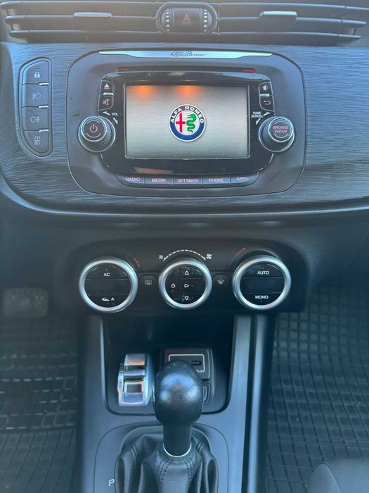 Alfa Romeo Giulietta 1.6 JTDM SUPER TCT