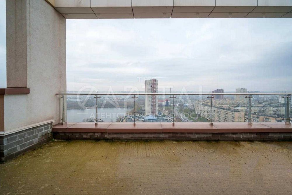 Продаж / Квартира / 233 м2 / ЖК Obolon Plaza / Оболонський район