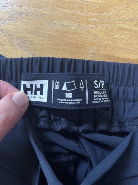 Spodnie Helly Hansen