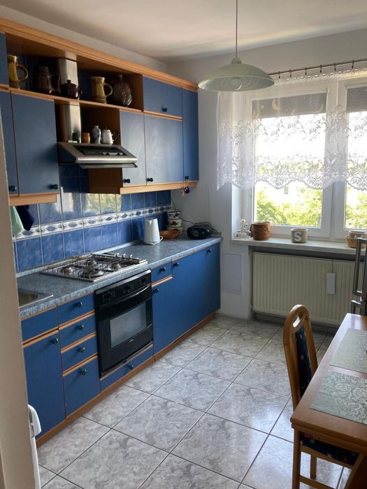Mieszkanie 2 pokoje Orzeszkowej 50m2 winda