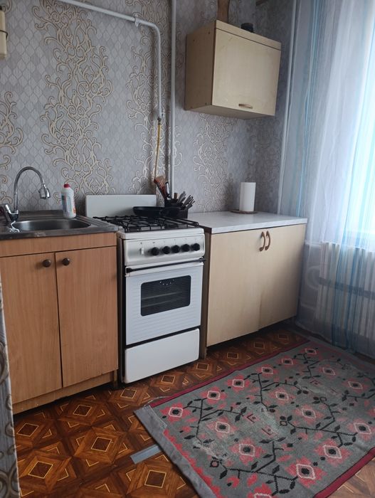 Квартира подобово