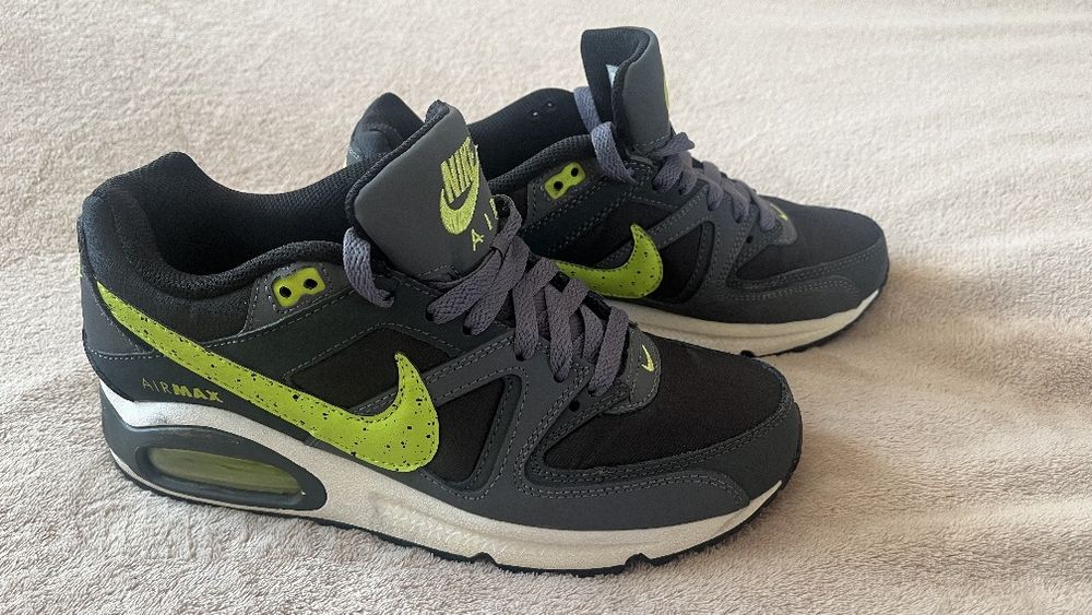 Кросівки Nike Air Max Command