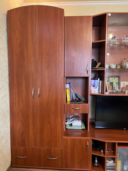 Стінка, шкаф, пенал