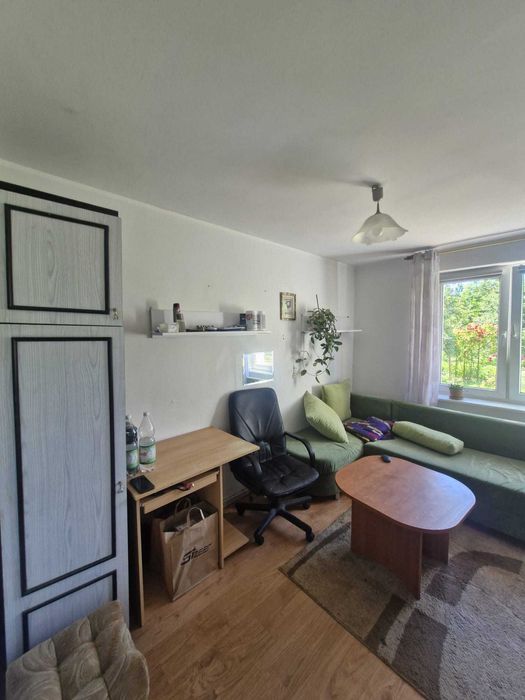 Apartment in Olsztyn, Stare Miasto - Widok 2