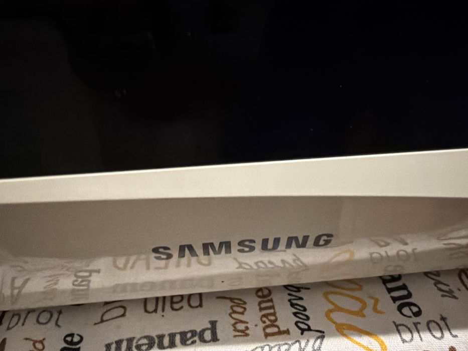 Microondas samsung