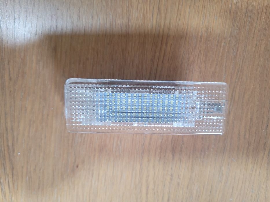Lampada led para mala, carros vw