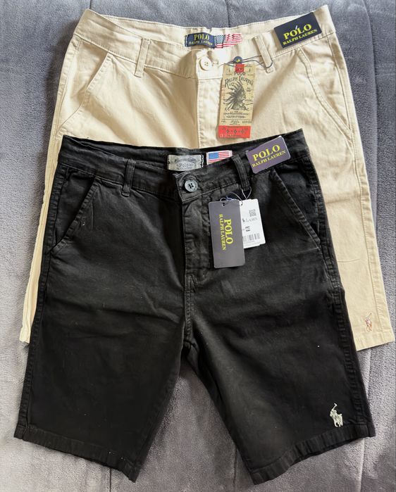 Polo Calções Top Qualidade