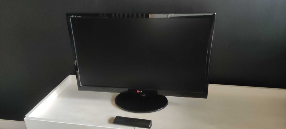 Telewizor LG 27MA43 (NIEDOSĘPNE)