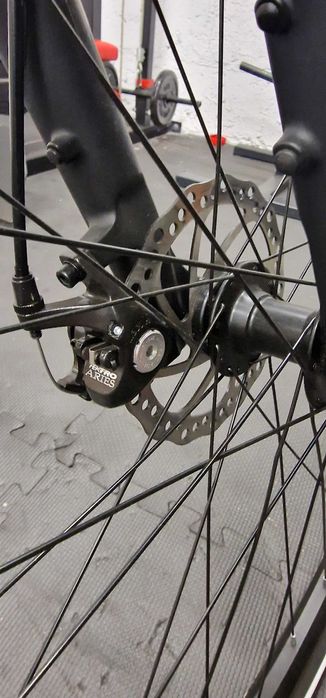 Rower kross evado 4.0 Czersk • OLX.pl