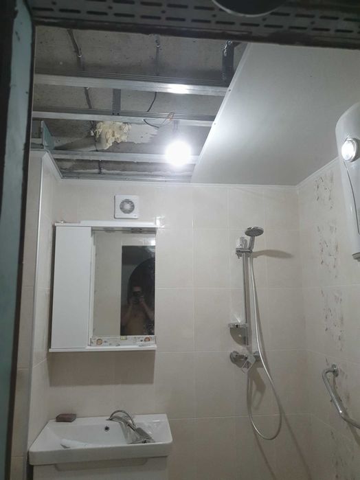 Вызов мастера мелкий ремонт