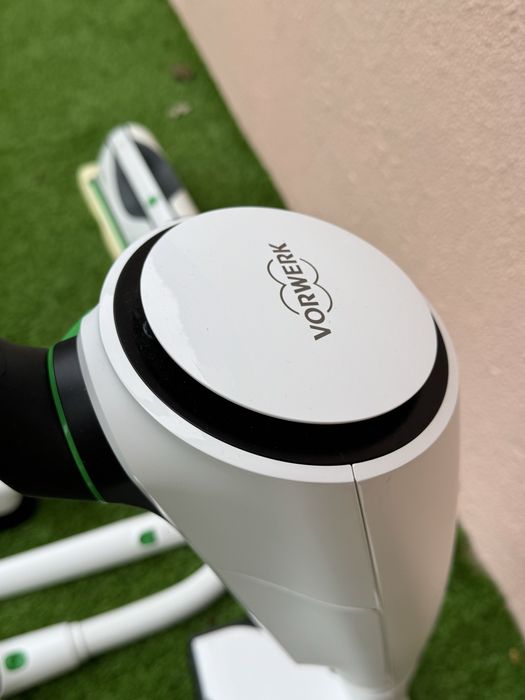 Aspirador Sem Fios Vorwerk Kobold VK7 + Kits e Acessórios