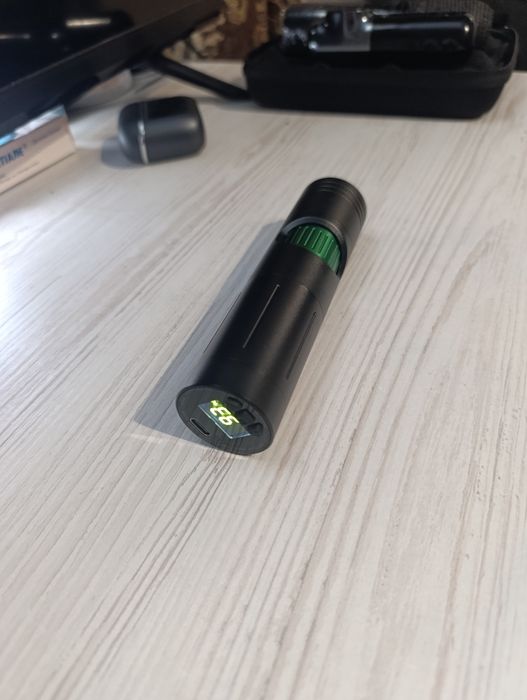 Тату машинка EZ- P3