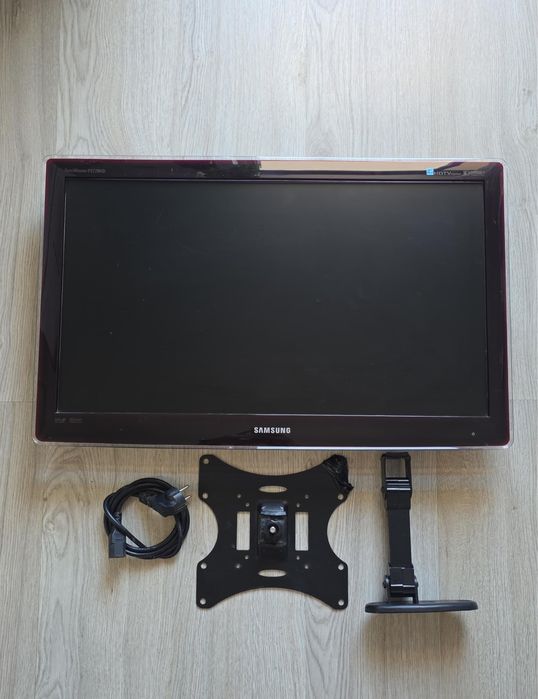Televisão  32” Samsung