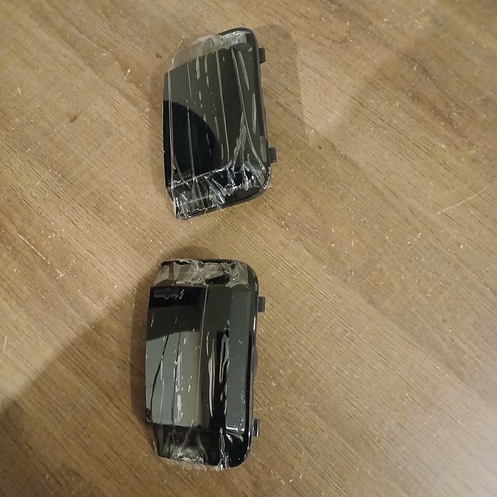 Kierunkowskazy dynamiczne Ducato Jumper Boxer Movano w lusterko Led