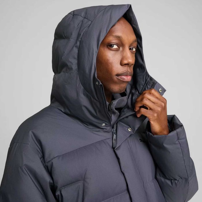 ‼️ Куртка Парка Puma Protective Down Оригинал! (626466-69)