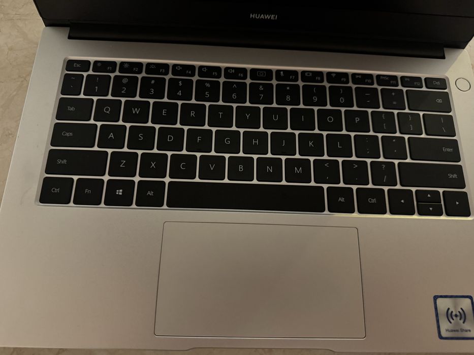HUAWEI  D14 laptop